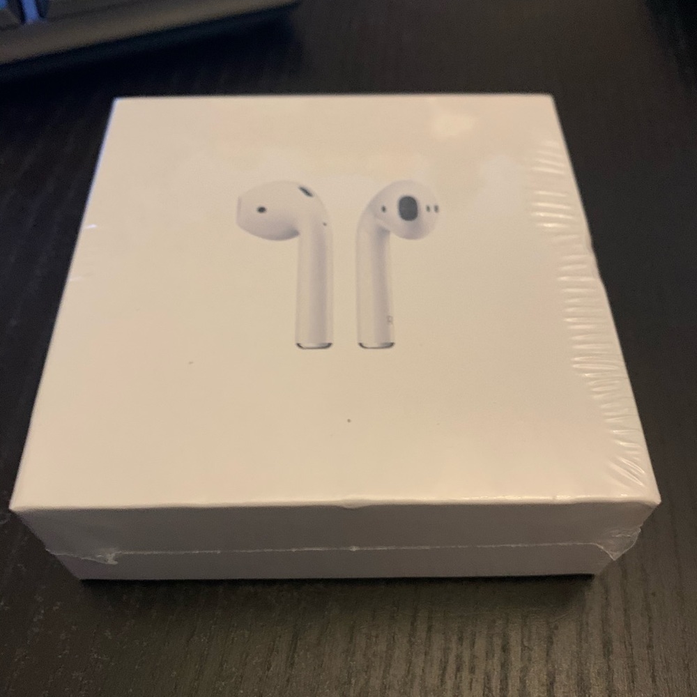 AirPods case